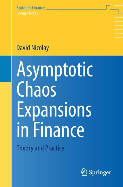 Asymptotic Chaos Expansions in Finance: Theory and Practice