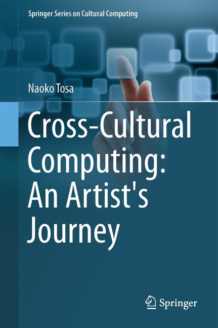 Cross-Cultural Computing: An Artists Journey