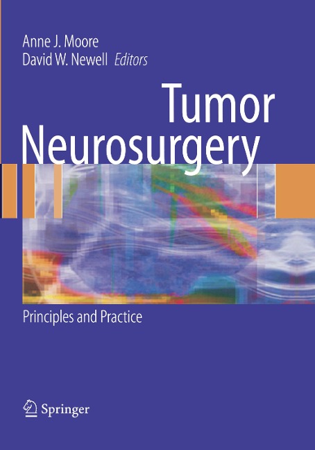 Tumor Neurosurgery: Principles and Practice