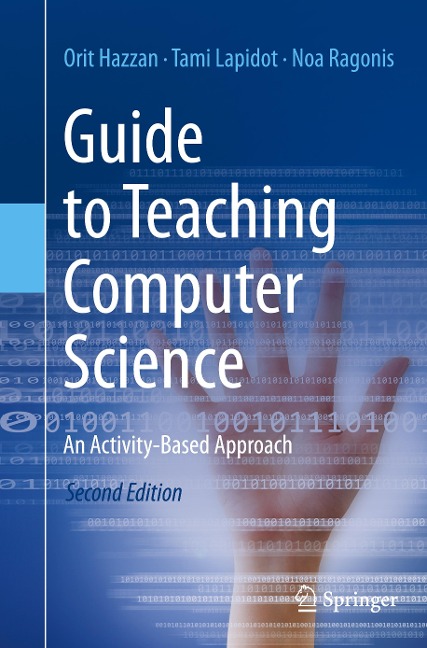 Guide to Teaching Computer Science: An Activity-Based Approach