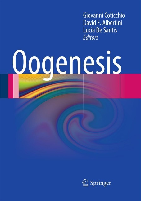 Oogenesis