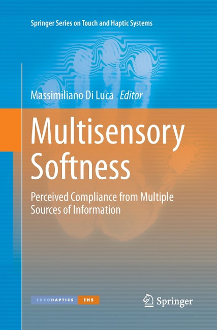Multisensory Softness: Perceived Compliance from Multiple Sources of Information