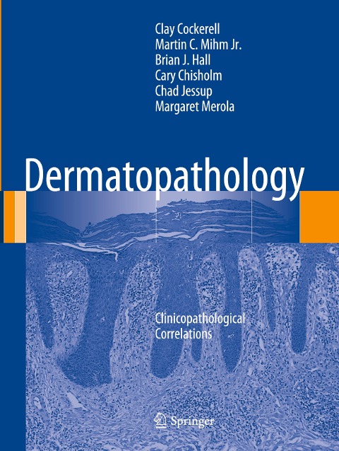 Dermatopathology: Clinicopathological Correlations