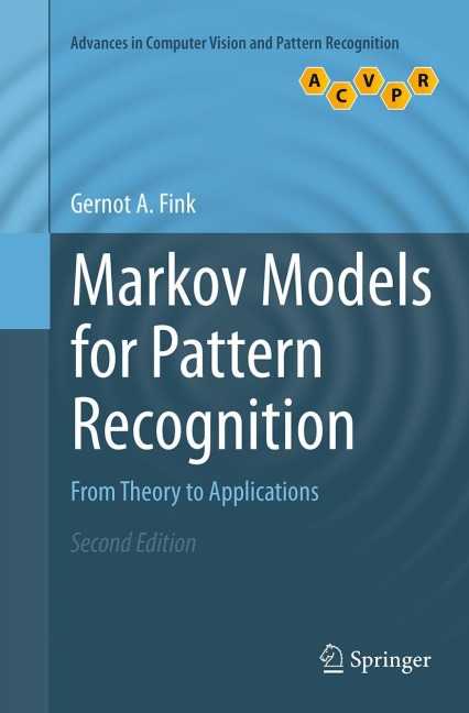 Markov Models for Pattern Recognition: From Theory to Applications