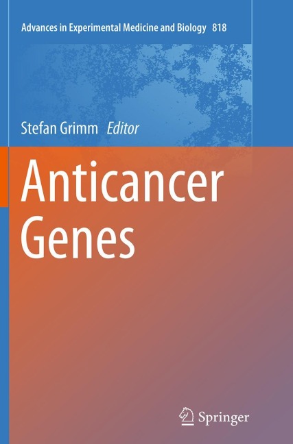 Anticancer Genes
