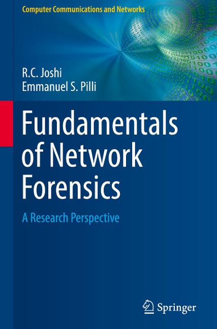 Fundamentals of Network Forensics: A Research Perspective