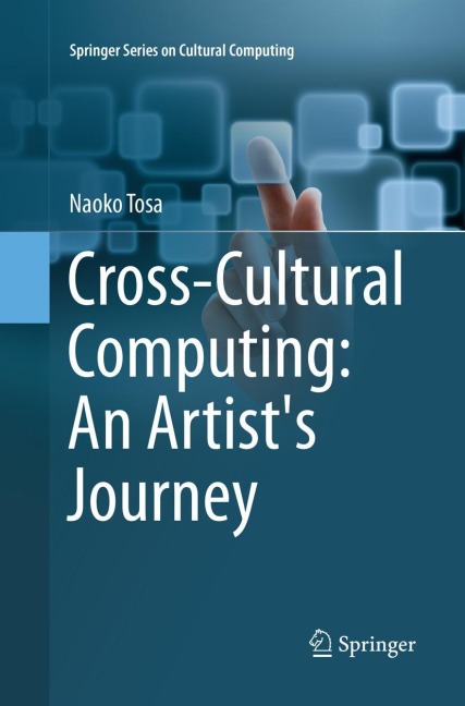 Cross-Cultural Computing: An Artists Journey