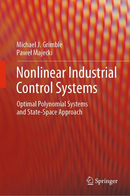 Nonlinear Industrial Control Systems: Optimal Polynomial Systems and State-Space Approach