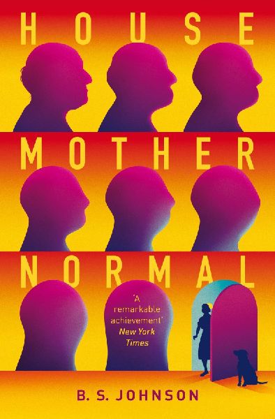House Mother Normal: A Geriatric Comedy