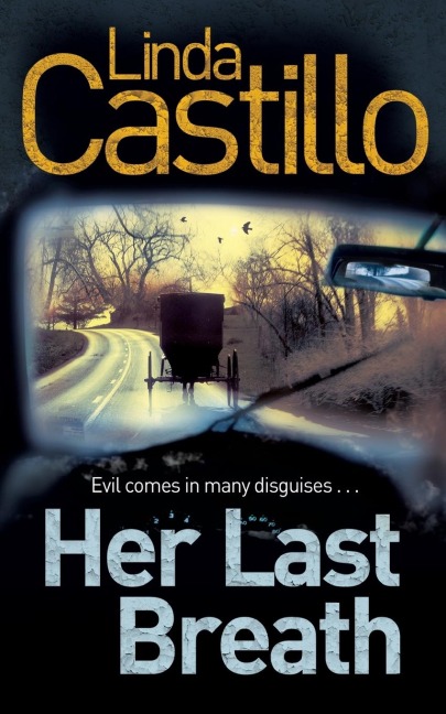 Her Last Breath