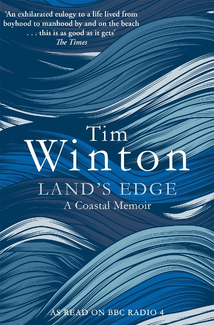 Lands Edge: A Coastal Memoir