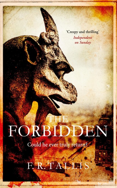 The Forbidden