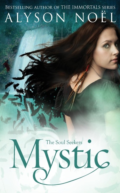 Mystic