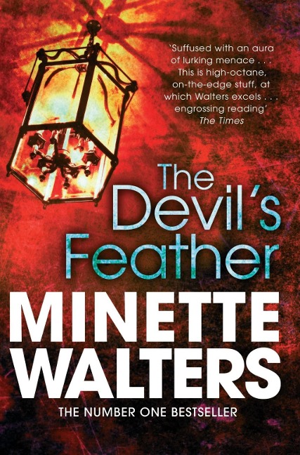 The Devils Feather