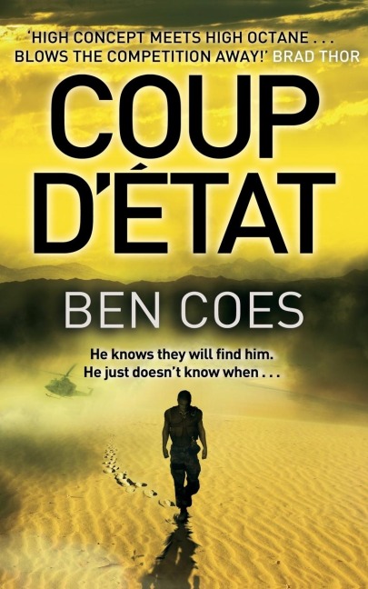 Coup dEtat