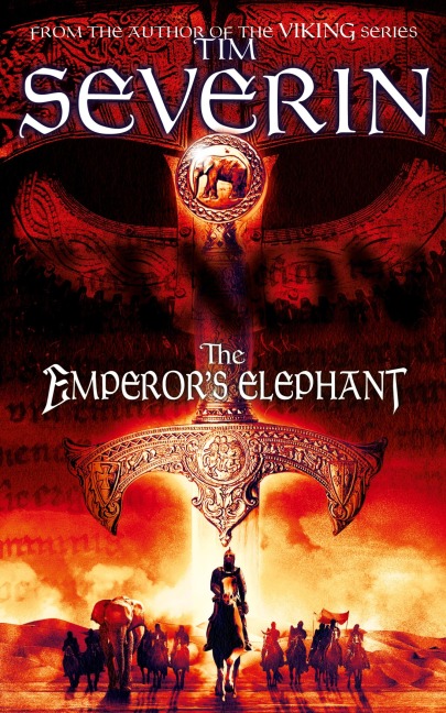 The Emperors Elephant