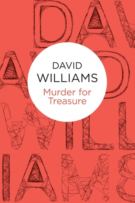 Murder for Treasure