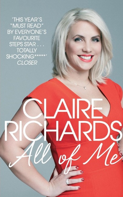 All Of Me: My Story