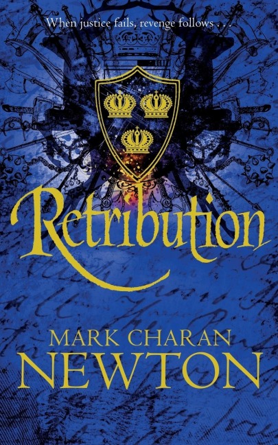 Retribution