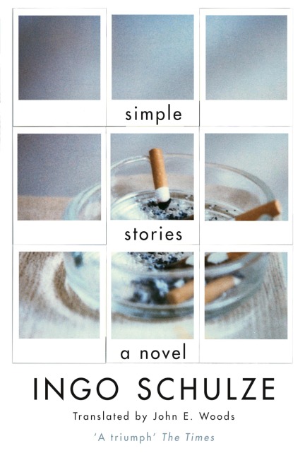 Simple Stories