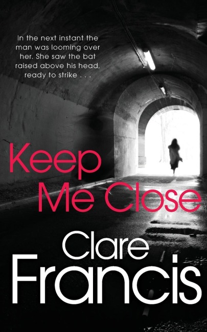 Keep Me Close