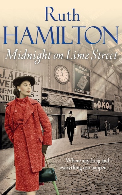 Midnight on Lime Street