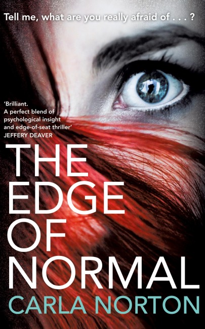 The Edge of Normal