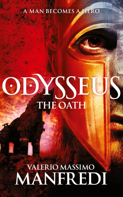 Odysseus: The Oath: Book One