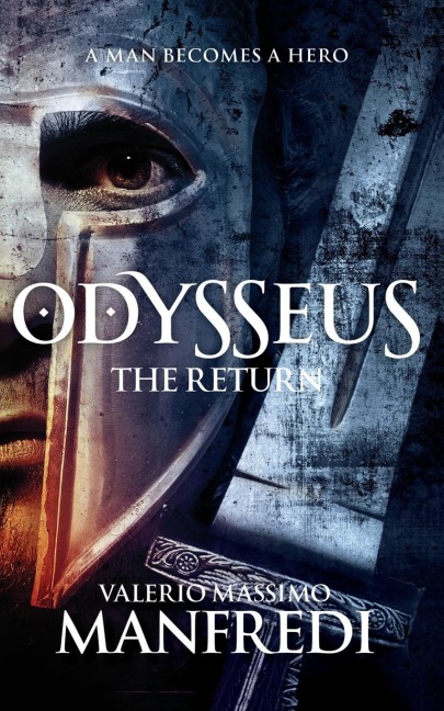 Odysseus: The Return: Book Two