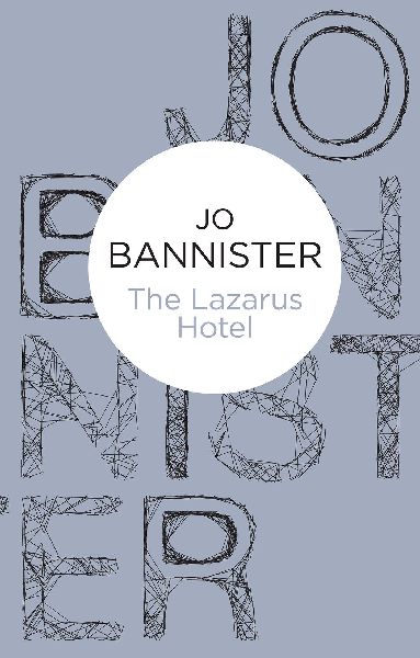 The Lazarus Hotel