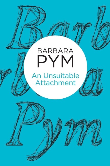 An Unsuitable Attachment