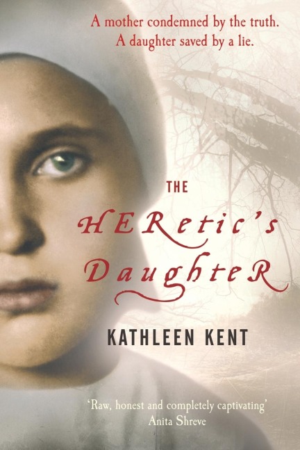 The Heretics Daughter