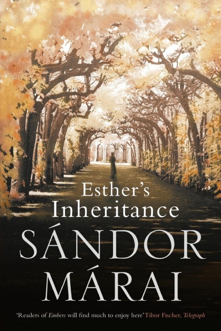 Esthers Inheritance