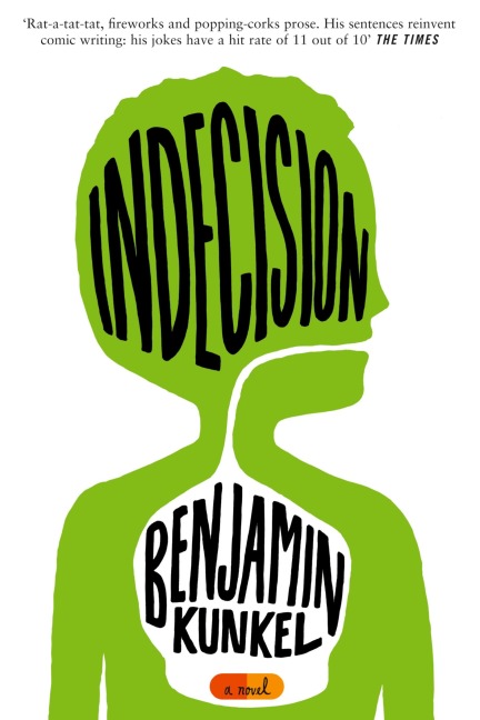 Indecision
