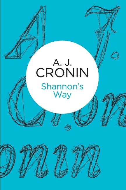 Shannons Way