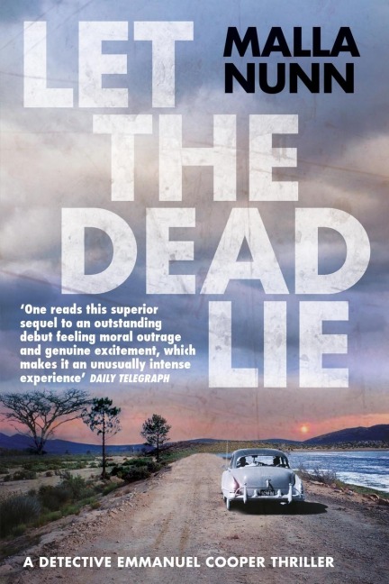 Let the Dead Lie
