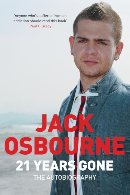 21 Years Gone: The Autobiography