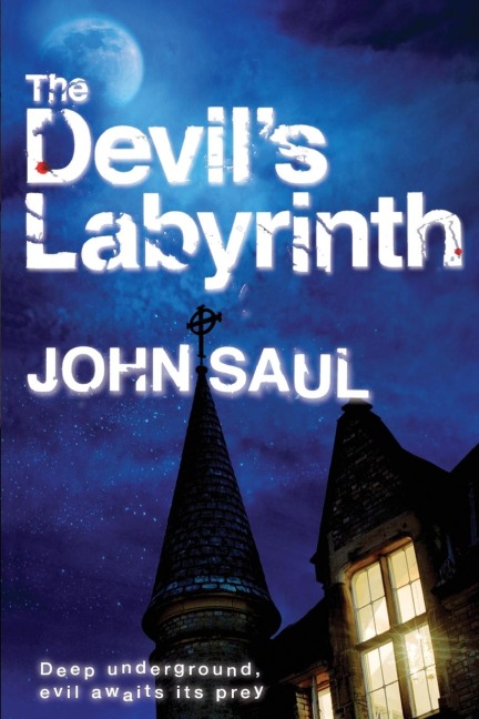 The Devils Labyrinth