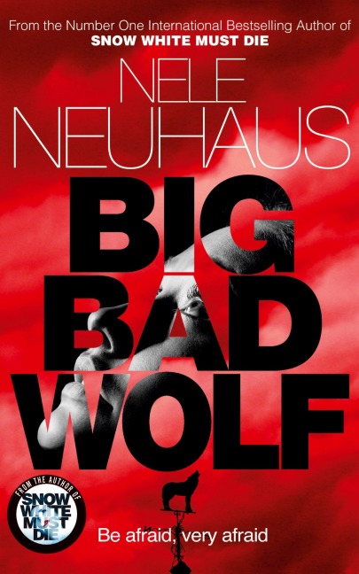 Big Bad Wolf