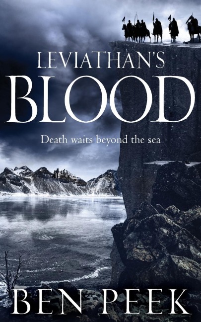 Leviathans Blood