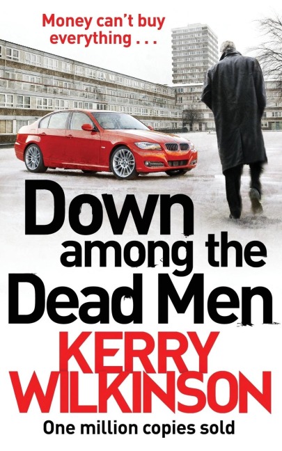 Down Among the Dead Men