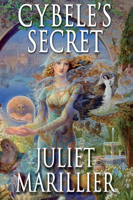 Cybeles Secret