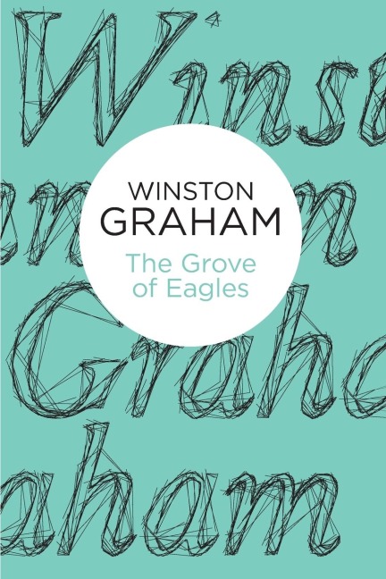 The Grove of Eagles: A novel of Elizabethan England