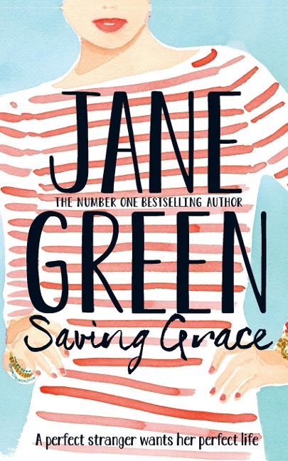Saving Grace