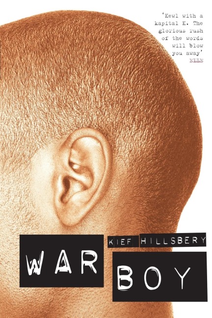 War Boy
