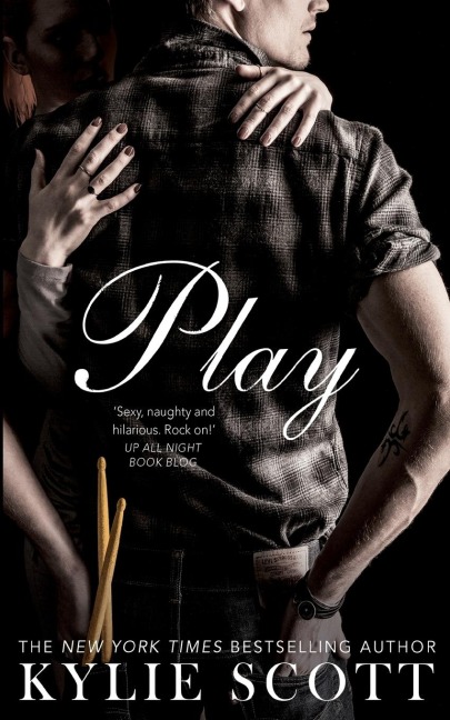 Play: Stage Dive series 2