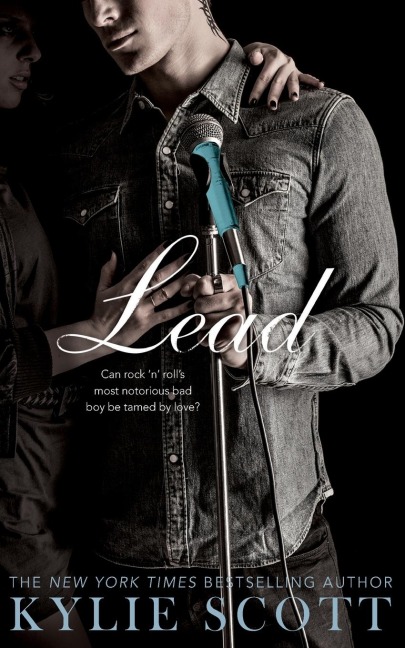 Lead: Stage Dive series 3