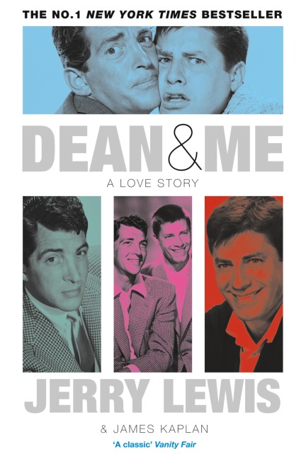 Dean And Me: A Love Story