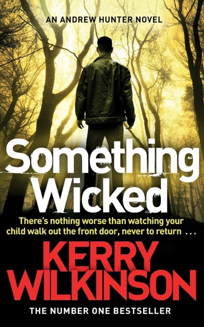 Something Wicked