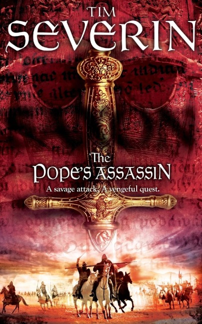 The Popes Assassin